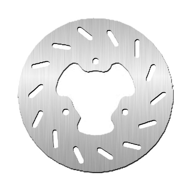 Bremsscheibe für Derbi SENDA R X-TREME 50 hinten 03-04