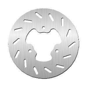 Bremsscheibe für Derbi X-RACE 50 hinten 04-05