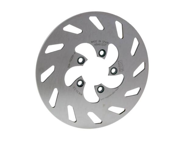 Brake disc for Husqvarna HUSKYBOY R 50 01 rear