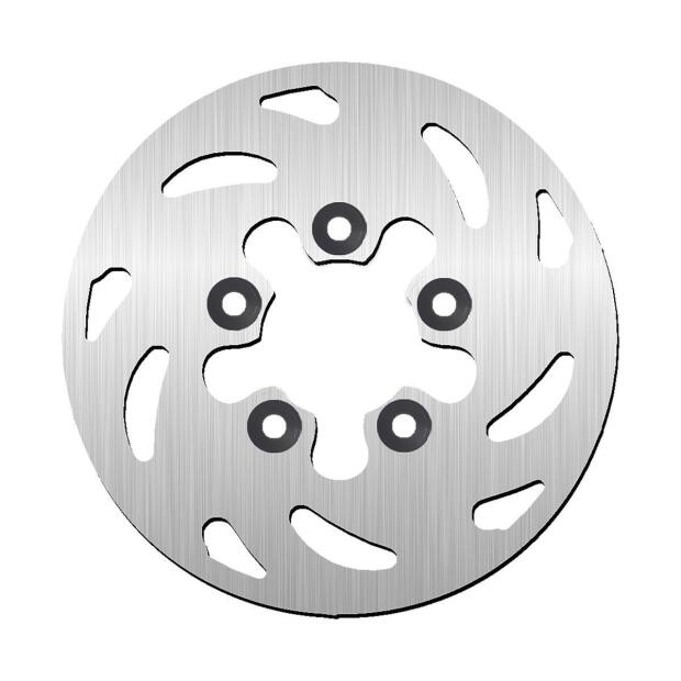 Bremsscheibe für Montesa COTA 315 hinten 00-03