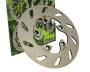 Bremsscheibe für Italjet DRAGSTER 250 hinten 03-06
