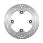 Brake disc for Honda FORZA X NSS - XE NSS 250 05-07 front