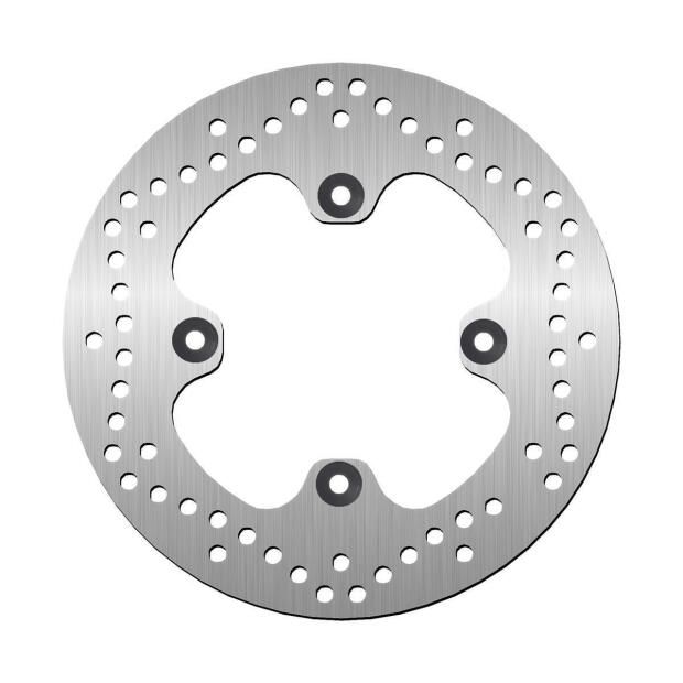 Bremsscheibe für Honda PHANTHEON FES 4T 150 vorne 03-07