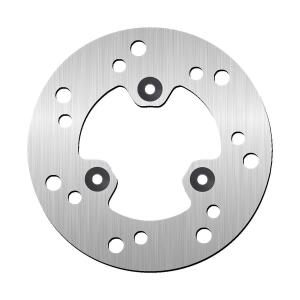 Bremsscheibe für Daelim VIVO 50 vorne 97-98