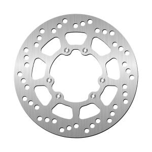 Bremsscheibe für Yamaha TT 600 vorne 87-92