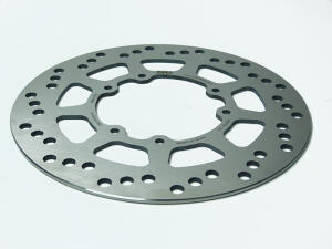 Bremsscheibe für Yamaha TT 600 vorne 87-92