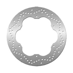 Brake disc for Yamaha XVZ TF VENTURE ROYALE 1300 99-01 rear