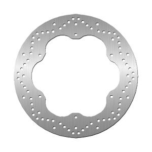 Bremsscheibe für Yamaha XJ DIVERSION 900 vorne 94-03