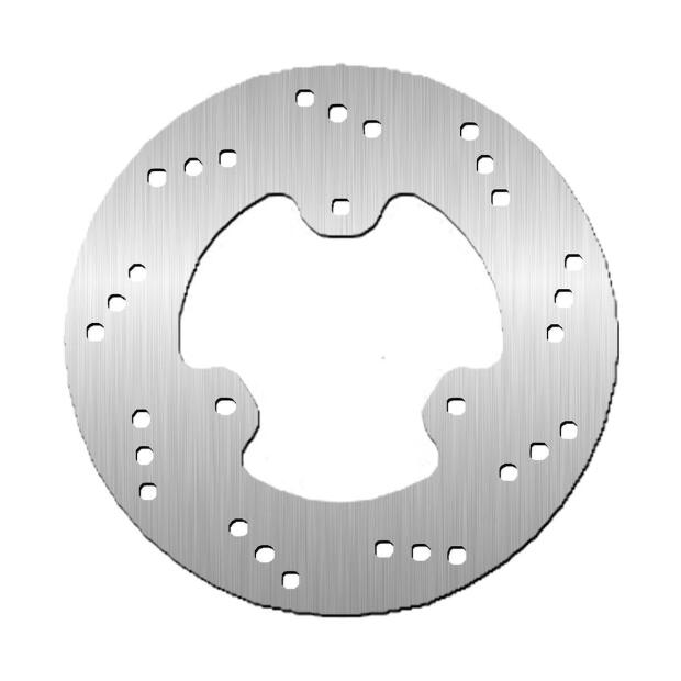 Brake disc for Yamaha FZR 250 87 rear
