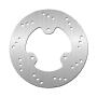 Brake disc for Yamaha FZR 250 87 rear