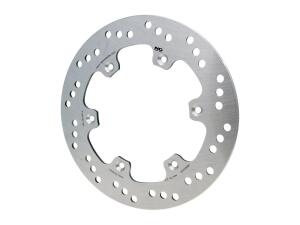 Brake disc for Yamaha DT LC 125 84-86 front