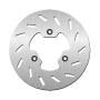 Brake disc for Siamoto CAPRI 4T 150 00-02 front