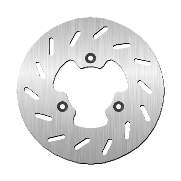 Bremsscheibe für Siamoto CAPRI 4T 150 hinten 00-02