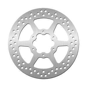 Bremsscheibe für Honda CRM 125 vorne 90