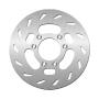 Brake disc for Beta RR-T 50 99-01 front