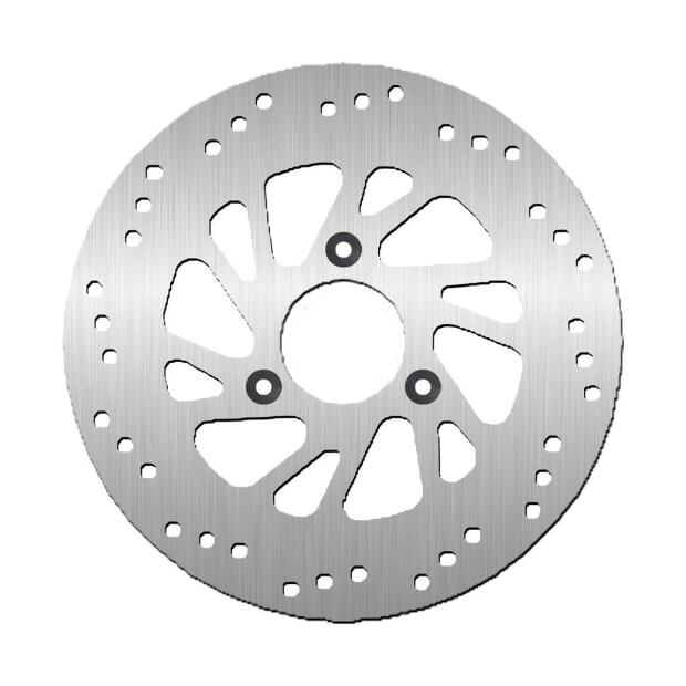 Bremsscheibe für Cagiva CUCCIOLO 125 vorne 01-02