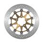 Brake disc for Suzuki GSX 1400 02-07 front