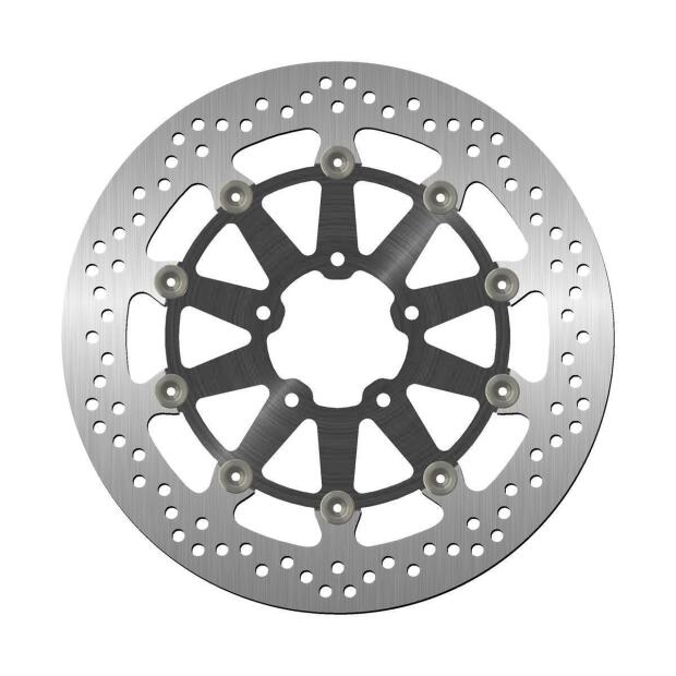 Bremsscheibe für Suzuki TL R - TL S 1000 vorne 97-03