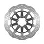 Brake disc for Suzuki GSX 1400 02-07 front