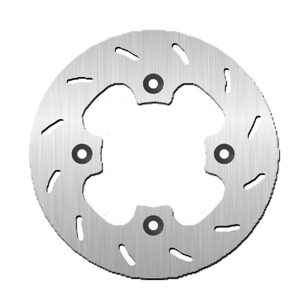 Bremsscheibe für HM BAJA 10 - 10 SENIOR - 12 50 hinten 01-02