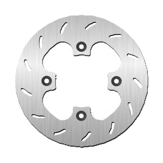 Bremsscheibe für HM CRX 10 JR - RACING - SR 50 vorne 01-02