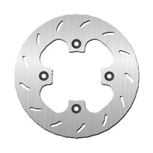 Bremsscheibe für HM CRX 10 SENIOR RACING 50 vorne 01-02