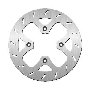 Bremsscheibe für Honda XL LMF 600 vorne ALL