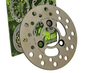 Bremsscheibe für Kawasaki KEF A1-A6 LAKOTA 300 vorne...