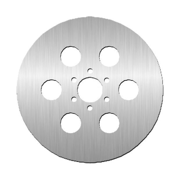 Bremsscheibe für BRUNE TRICICLO - vorne 99-00