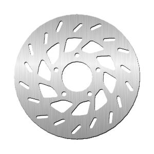 Bremsscheibe für Piaggio SKR ST 4T 125 vorne 01-02