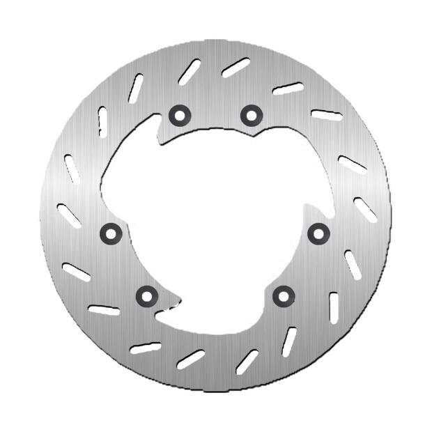 Bremsscheibe für Derbi DRD EDITION 50 vorne 02-06