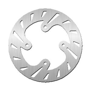 Brake disc for Beta EVO 2T - EVO 2T FACTORY 200 09-16 front