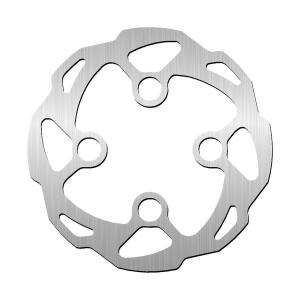 Brake disc for Montesa COTA 4RT 260 07-21 front