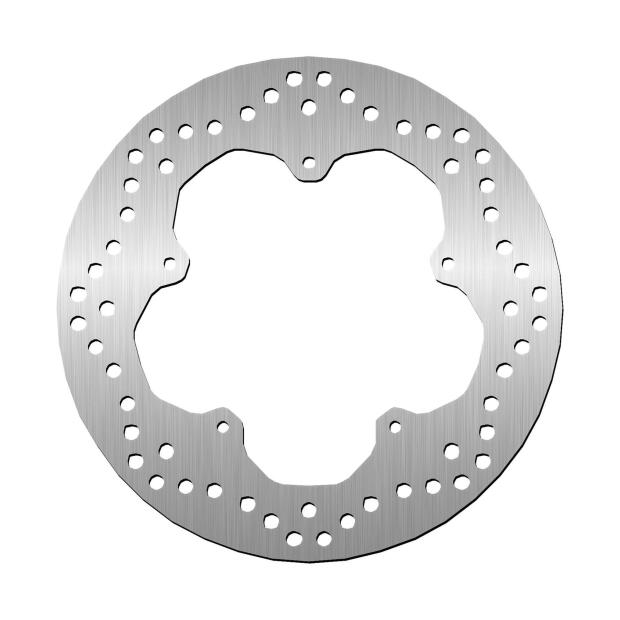 Bremsscheibe für Gilera RUNNER FXR SP 180 hinten 99-00