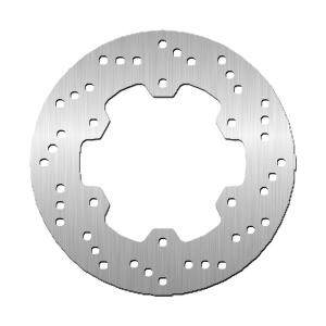 Bremsscheibe für Yamaha YZF R1 1000 hinten 98-03