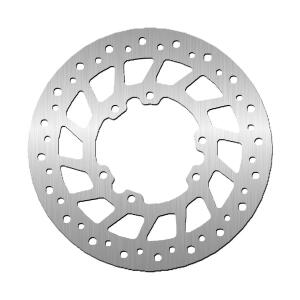 Bremsscheibe für Honda CBR RR 954 vorne 02-03