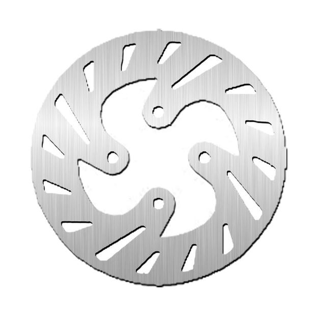 Bremsscheibe für Beta REV 3 LONG RANGE 250 hinten 07-08