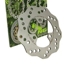 Bremsscheibe für Honda TRX X9 250 vorne 09