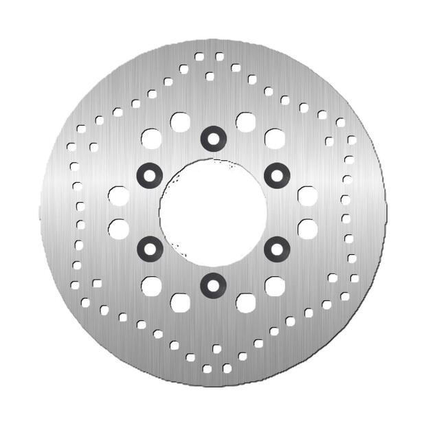 Bremsscheibe für WK TRIKES WK TRIKES - vorne 02-03