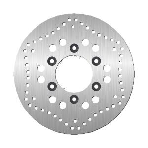 Bremsscheibe für WK TRIKES WK TRIKES - vorne 02-03