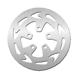 Brake disc for Gas Gas EC BOY AIR - BOY L.C. 50 05 front