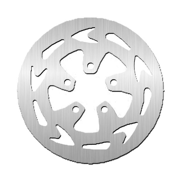 Brake disc for Gas Gas EC ENDUCROSS BOY 50 05 front