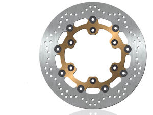 Bremsscheibe für Suzuki VL INTRUDER C 800 vorne 05-16