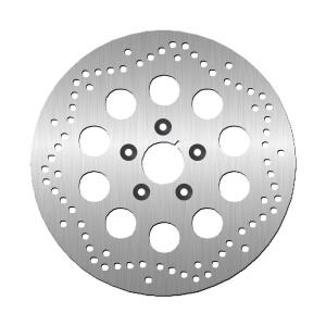 Brake disc for Harley Davidson DYNA GLIDE - SOFTAIL 1340...