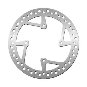 Bremsscheibe für Sherco ENDURO I 250 vorne 06-08