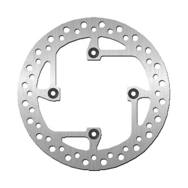 Bremsscheibe für Sherco 5,1 I 4T 510 hinten 03-05