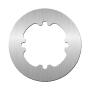 Brake disc for Husqvarna WR 300 12-14 rear