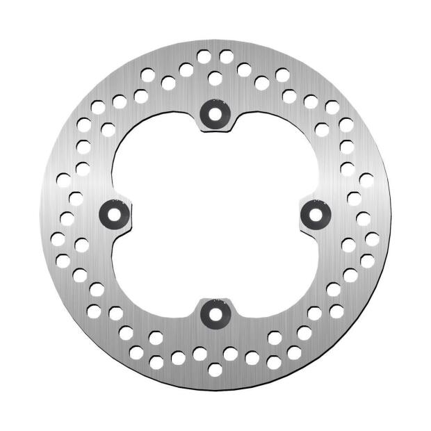 Brake disc for Ducati DESMO QUATTRO 748 94-97 rear