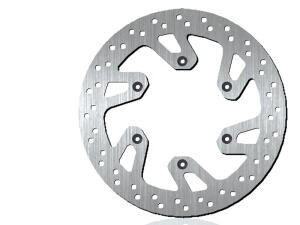 Brake disc for Yamaha YZ F 4T 250 00 front