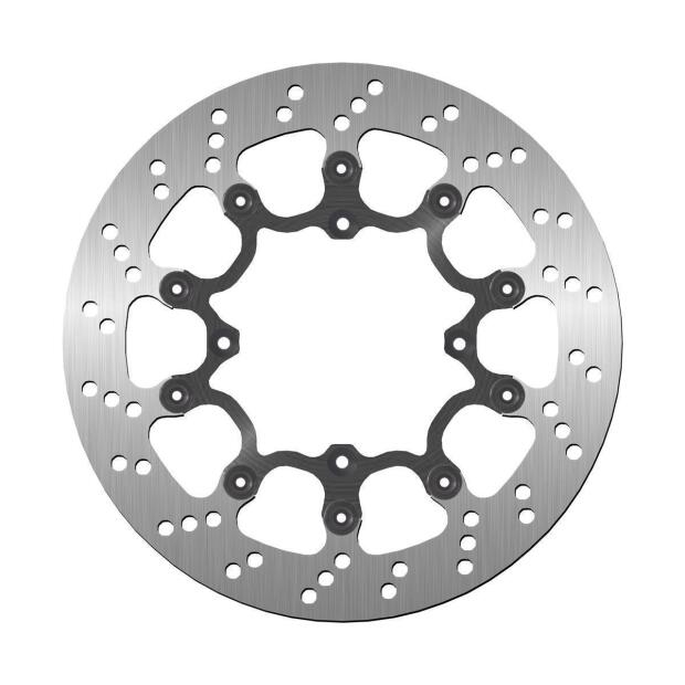 Brake disc for Husqvarna SMR 511 11-12 front